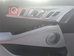بي ام دبليو XM